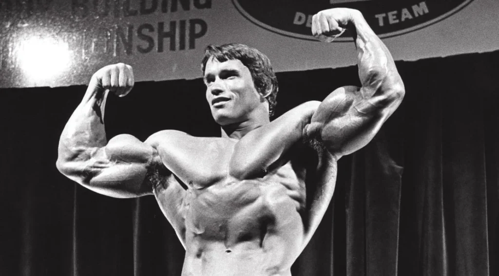 The Impact of Old-School Bodybuilding on Modern Fitness Culture
