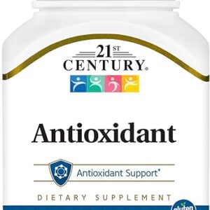 21st Century Ace Antioxidant Tablets