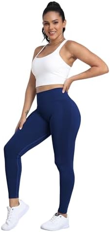 3 Pack High Waist Butt Lifting Leggings 3 Pack High Waist Butt Lifting Leggings
