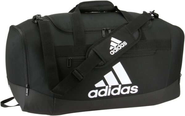 adidas Defender 4 Duffel Bag