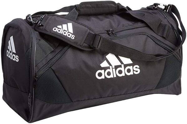 adidas Team Issue 2 Duffel Bag