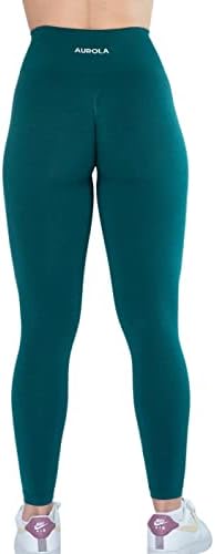 AUROLA Seamless Scrunch Leggings for Women AUROLA Seamless Scrunch Leggings for Women