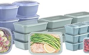 Bentgo® Prep Meal Prep Kit