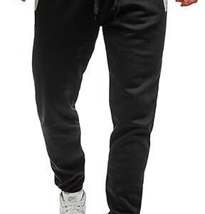BUXKR Men's Joggers for Workout