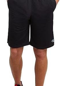 Champion Men's Athletic Gym Shorts