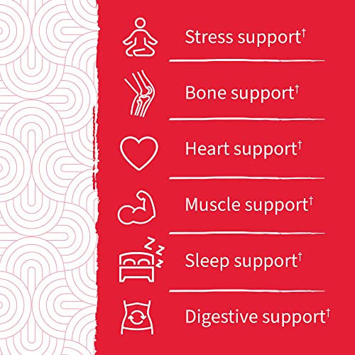 Dr Formulated Magnesium Citrate Supplement Dr Formulated Magnesium Citrate Supplement