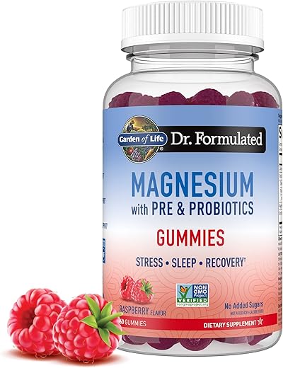 Dr Formulated Magnesium Citrate Supplement Dr Formulated Magnesium Citrate Supplement