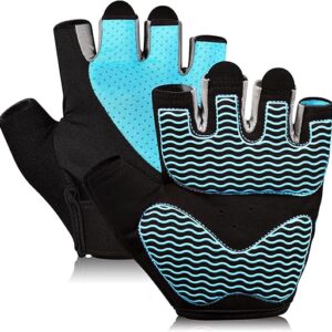 Fitness Gloves for Weightlifting and Sports