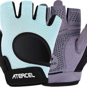 Full Palm Protection Workout Gloves