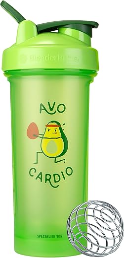 Fun Classic Shaker Bottle for Protein Fun Classic Shaker Bottle for Protein