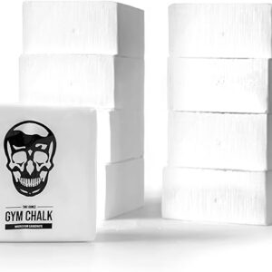 Gymreapers Athletic Powder Chalk Block