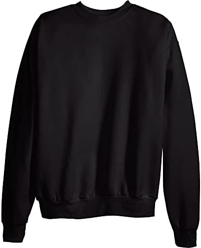 Hanes Men's Ecosmart Fleece Sweatshirt Pack Hanes Men's Ecosmart Fleece Sweatshirt Pack