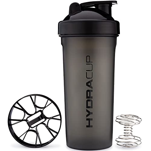 Hydra Cup 3-Pack Jumbo Shaker Bottles Hydra Cup 3-Pack Jumbo Shaker Bottles