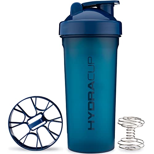 Hydra Cup 3-Pack Jumbo Shaker Bottles Hydra Cup 3-Pack Jumbo Shaker Bottles