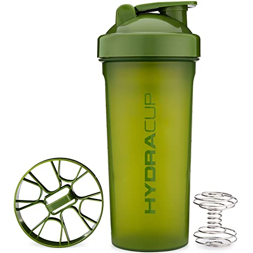 Hydra Cup 3-Pack Jumbo Shaker Bottles Hydra Cup 3-Pack Jumbo Shaker Bottles