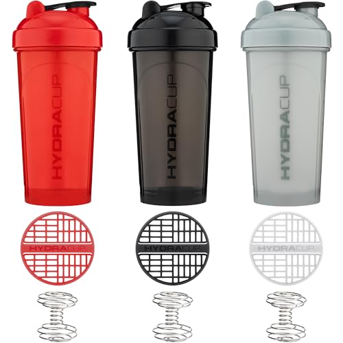Hydra Cup OG 28 oz Shaker Bottles Hydra Cup OG 28 oz Shaker Bottles