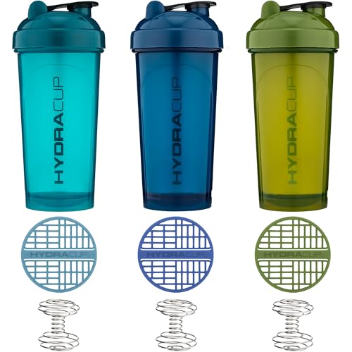 Hydra Cup OG 28 oz Shaker Bottles Hydra Cup OG 28 oz Shaker Bottles