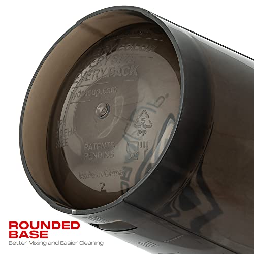 Hydra Cup OG 28 oz Shaker Bottles Hydra Cup OG 28 oz Shaker Bottles