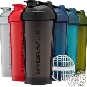 Hydra Cup OG 28 oz Shaker Bottles