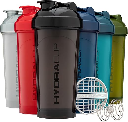 Hydra Cup OG 28 oz Shaker Bottles Hydra Cup OG 28 oz Shaker Bottles