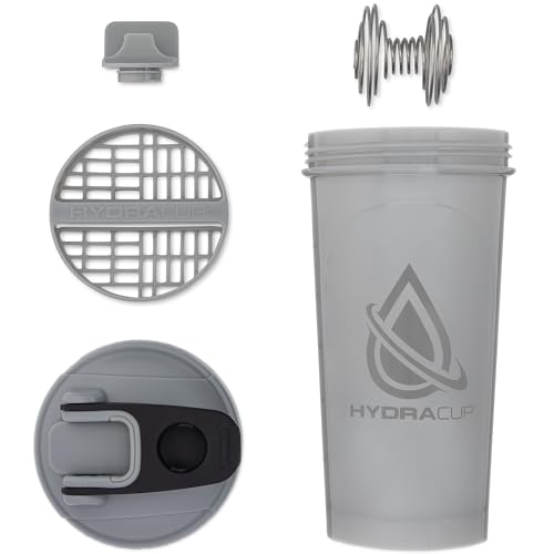 Hydra Cup ProFlow 28 oz Shaker Bottles Hydra Cup ProFlow 28 oz Shaker Bottles