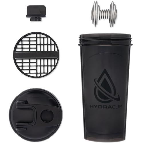 Hydra Cup ProFlow 28 oz Shaker Bottles Hydra Cup ProFlow 28 oz Shaker Bottles