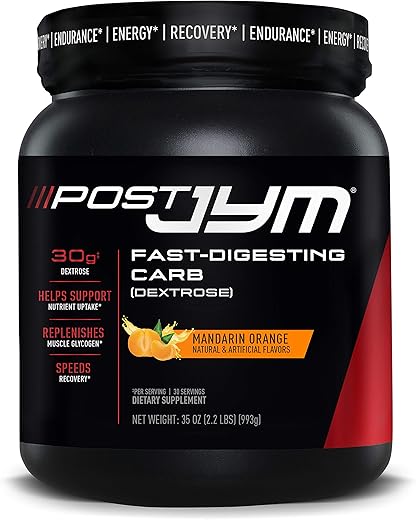 JYM Fast Digesting Dextrose - Mandarin Orange JYM Fast Digesting Dextrose - Mandarin Orange