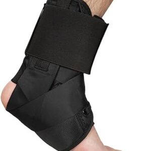 Kennerly Ankle Brace for Injury Recovery