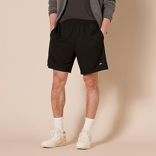 Men's Tech Loose-Fit Shorts, Pack of 2 Men's Tech Loose-Fit Shorts, Pack of 2