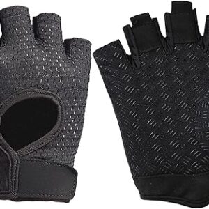 Unisex Fitness Gloves for Working Out