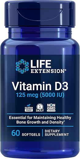 Vitamin D3 for Bone, Brain, Immune Vitamin D3 for Bone, Brain, Immune