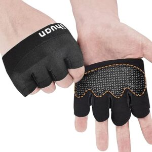 Weight Lifting Gloves, Callus Protection, Fitness