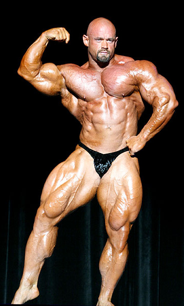 Branch Warren