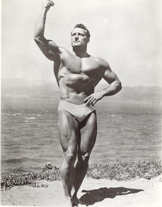 Clarence Ross