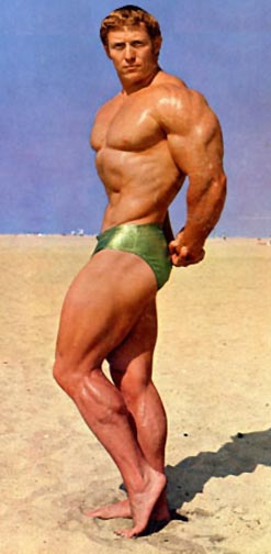Ken Waller