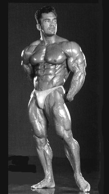 Lee Labrada