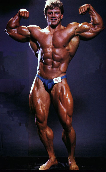 Matt Mendenhall