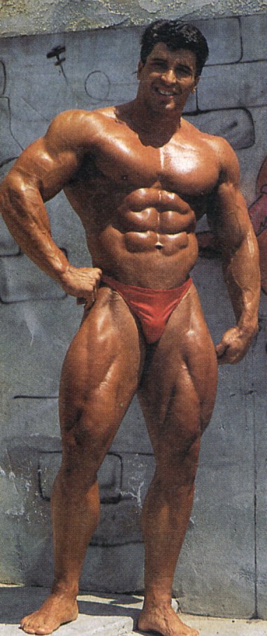 Milos Sarcev
