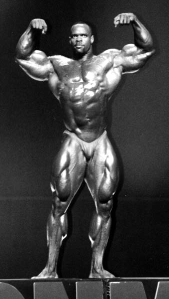 Paul Dillett