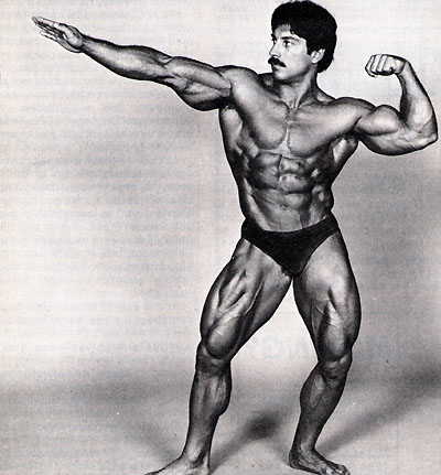 Ray Mentzer
