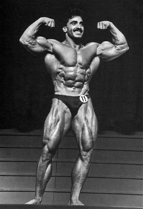 Samir Bannout