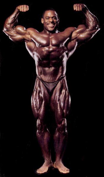 Vince Taylor