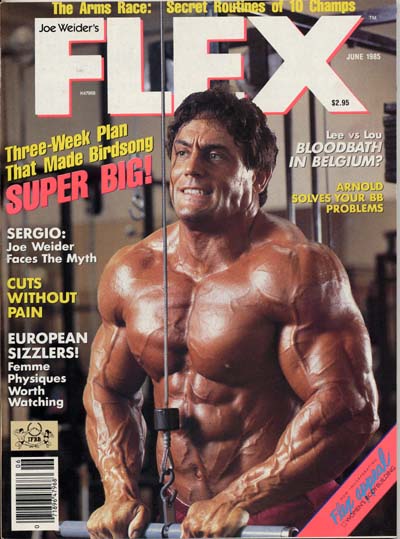1985-June-Vol 3, Num 3-Flex