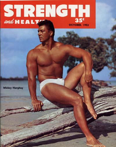 1953-October--Strength and Health
