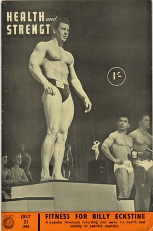 1955-July-Vol 84, Num 15-Health and Strength