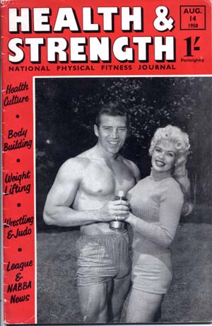 1958-August-Vol 87, Num 17-Health and Strength