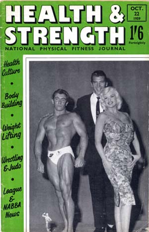 1959-October-Vol 88, Num 22-Health and Strength