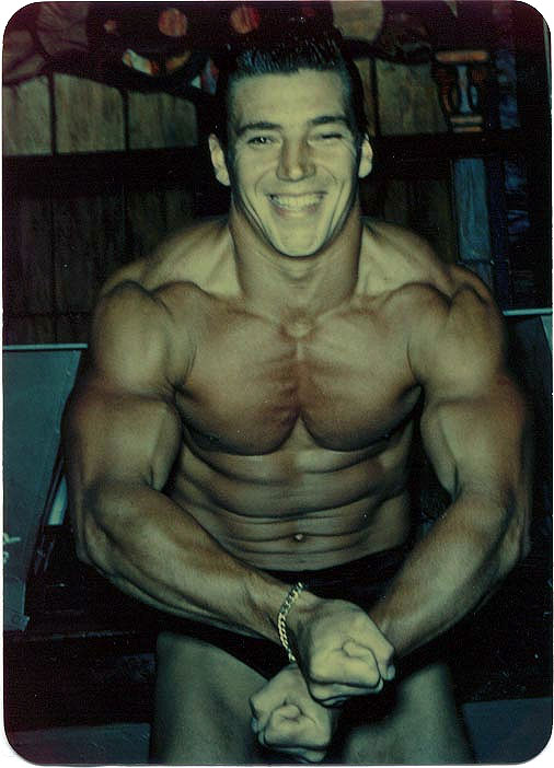 Mickey Hargitay